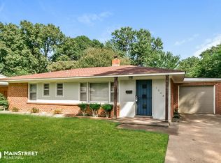 1548 Dearing Rd, Memphis, TN 38117