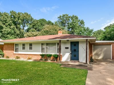 1548 Dearing Rd, Memphis, TN, 38117