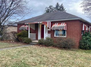 4701 Lancaster St, Harrisburg, PA 17111