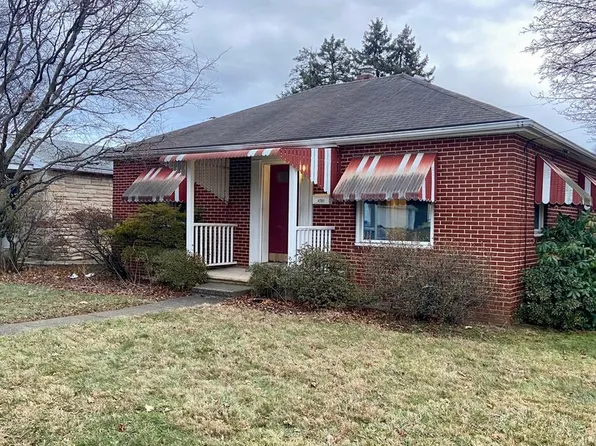 4701 Lancaster St, Harrisburg, PA 17111