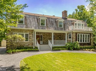 3 Evelyn Pl, Princeton, NJ 08540