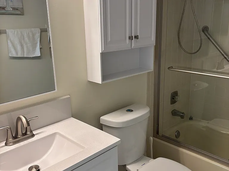 2nd bath