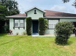 626 Baldwin Dr, Kissimmee, FL 34758