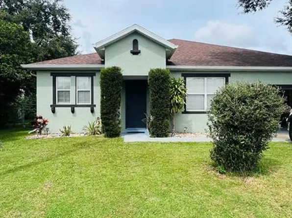 626 Baldwin Dr, Kissimmee, FL 34758