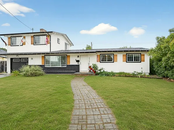 342 Hazel St, Central Pt, OR 97502