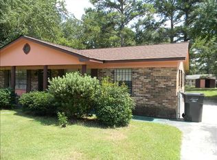 3712 Stockholm Dr, Augusta, GA 30906