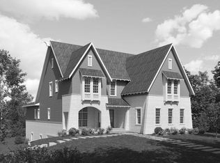 Hargrove Plan, The Highlands, Chelsea, AL 35043