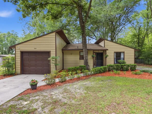 7314 SW 18th Pl, Gainesville, FL 32607