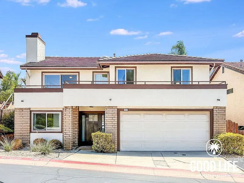 3 bed, 3.0 bath, 1412 sqft, $3,295 — Photo 1