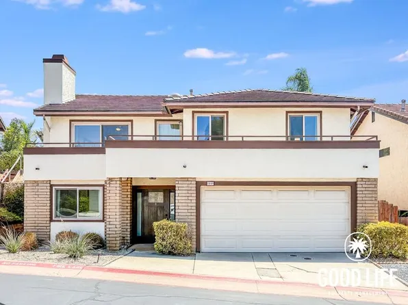 2009 Woodland Gln, Escondido, CA 92027