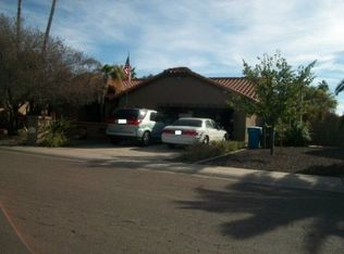 5417 E Hillery Dr, Scottsdale, AZ 85254