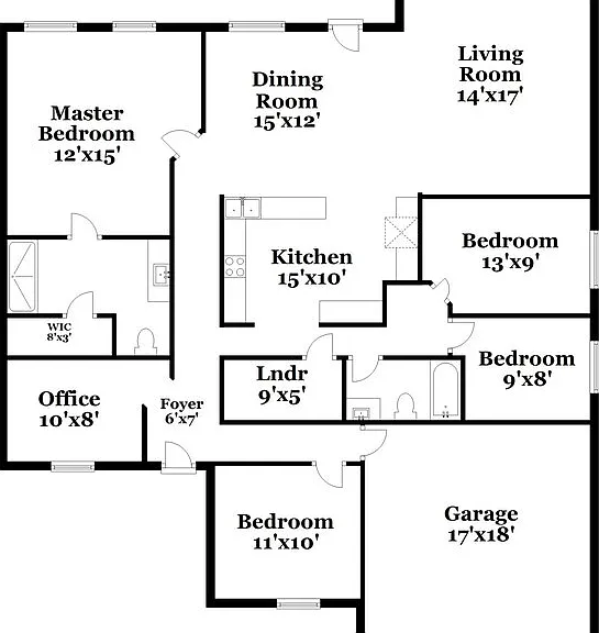 2116 Meadow View Dr — Photo 2