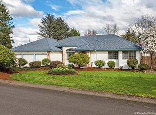 21960 S Monte Carlo Way, Oregon City, OR 97045