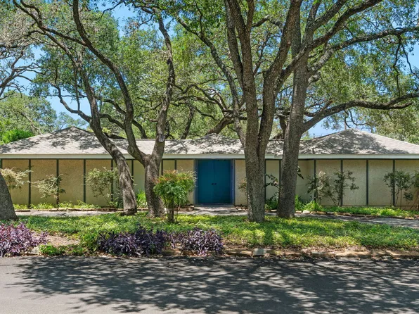 279 ROCKHILL DR, San Antonio, TX 78209