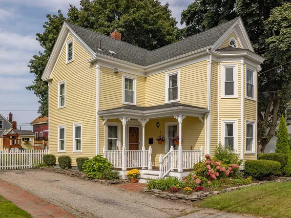 259 Dennett Street, Portsmouth, NH 03801