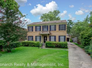 3848 Creswell Ave, Shreveport, LA 71106