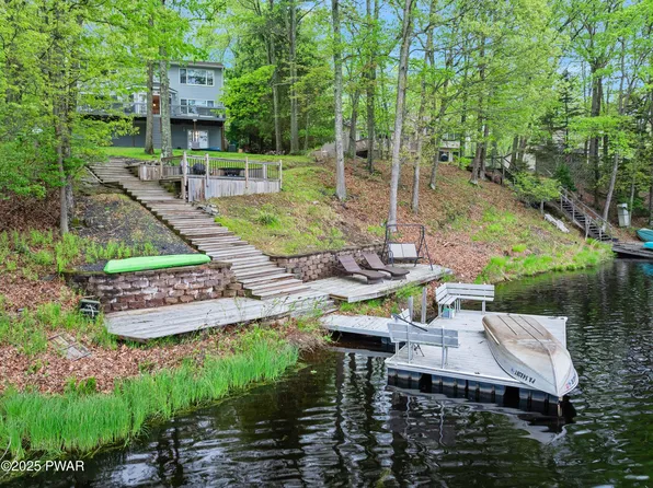 176 Spruce Lake Dr, Milford, PA 18337