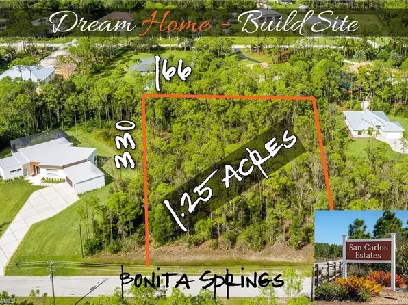 24166 Melaine LN, BONITA SPRINGS, FL 34135