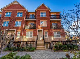 1483 Birchmount Rd #101, Toronto, ON M1P0C7