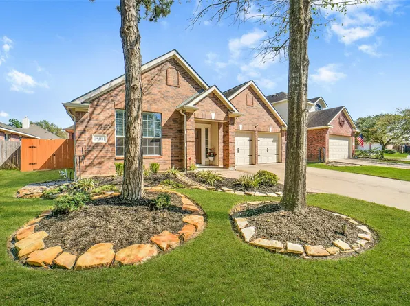 19314 Cloud Peak Dr, Tomball, TX 77377