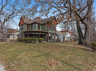 722 W Waldo Ave, Independence, MO 64050
