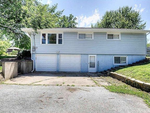 Side/garages