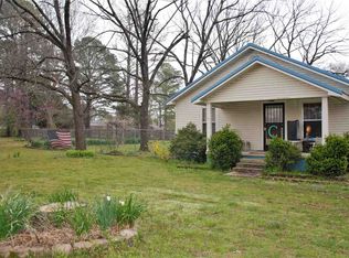 1548 Campbell St, Jackson, TN 38305