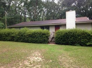 3372 Plowshare Rd, Tallahassee, FL 32309