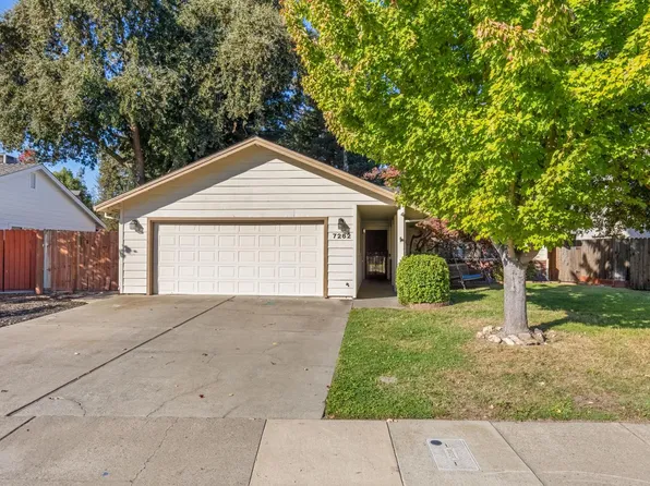 7262 Harbor Light Way, Sacramento, CA 95831