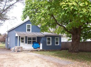 W5874 Lake St, Packwaukee, WI 53953