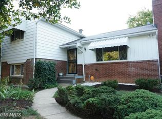 6028 Mustang Dr, Riverdale, MD 20737