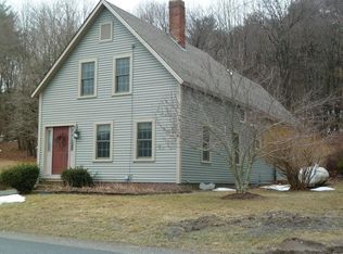 253 Main Rd, Gill, MA 01354