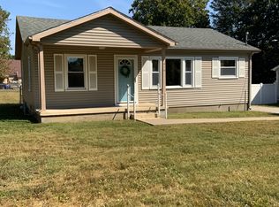 416 Henderson Dr, Hopkinsville, KY 42240