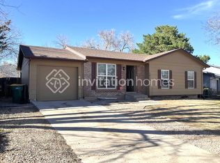 1617 S Sedalia St, Aurora, CO 80017