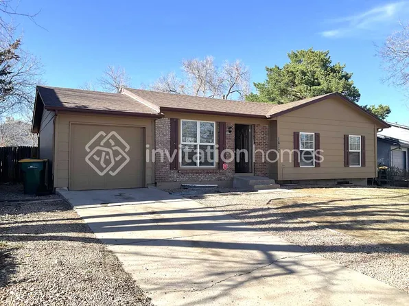 1617 S Sedalia St, Aurora, CO 80017