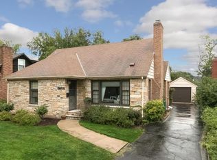 3605 Glenhurst Ave, Minneapolis, MN 55416