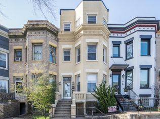 50 Rhode Island Ave NE APT 2, Washington, DC 20002