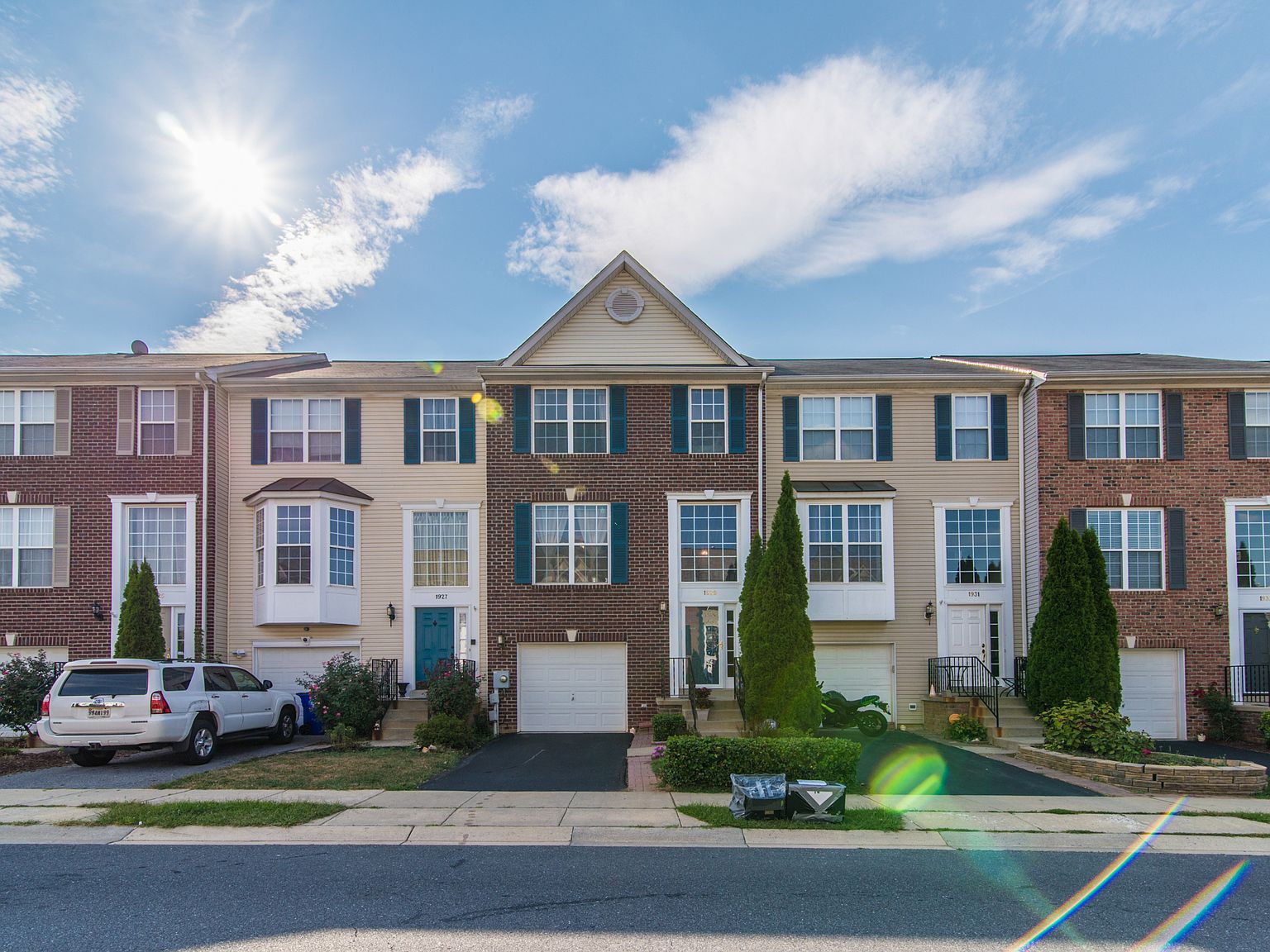 1929 Fieldstone Way, Frederick, MD 21702 Zillow
