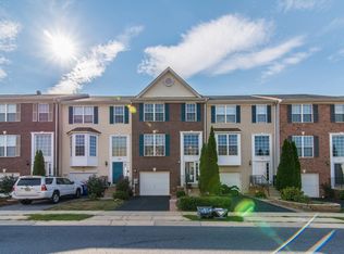 1929 Fieldstone Way, Frederick, MD 21702