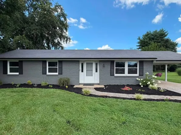 150 Denise Dr, Lebanon, KY 40033