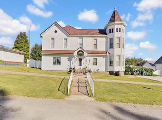 150 W Webster St, Sebree, KY 42455