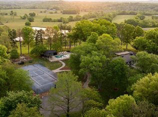 2311 Darks Mill Rd, Columbia, TN 38401