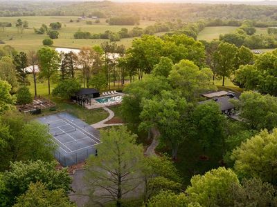 2311 Darks Mill Rd, Columbia, TN, 38401