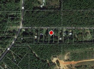 13472 Pendix Rd, Summerdale, AL 36580