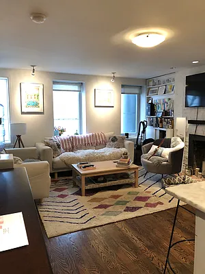 Rented by Compass | media 12