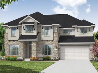 2105 Semillon St, Leander, TX 78641