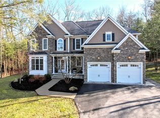 315 Old Gorge Rd, Ithaca, NY 14850