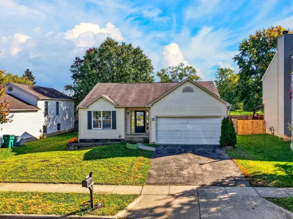 4068 Gallatin Dr, Columbus, OH 43207