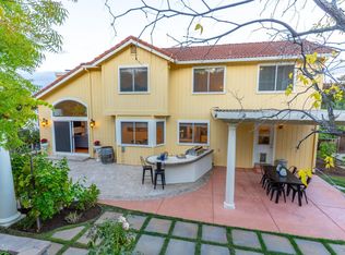 1125 Westview Drive, Napa, CA 94558