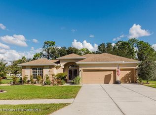 5088 Championship Cup Ln, Spring Hill, FL 34609